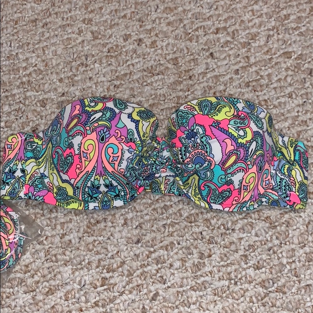 💖 VS Swim Bikini